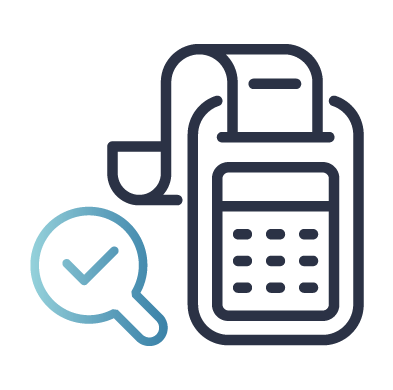 Accountivate outsourced bookkeeping services icon